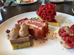 -广州文华东方酒店·悦铂尼西餐厅