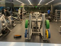 -优享健身(物美圣熙8号购物中心店)