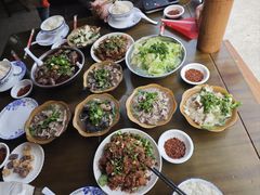 -小杨翘脚牛肉