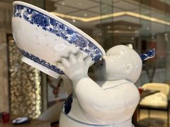 -怡咖啡海鲜自助餐厅(浦东香格里拉店)