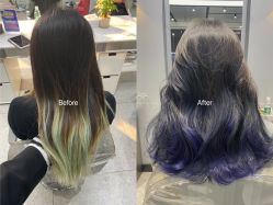 -NICE SALON 奈丝造型