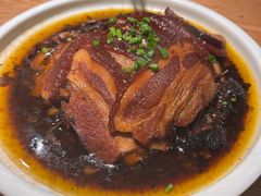 -汀小府·福建客家菜(鼓山沃尔玛店)