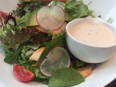 Pick Up Salad-弗兰克牛排西餐厅Ribone steak house(柠檬花园店)