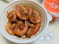 -徐记海鲜(大雁塔|金都店)