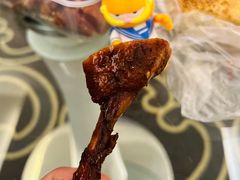 酱板鸭-章云板鸭(评事街店)