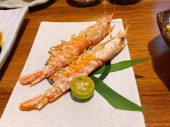 -青叶日式料理(飘亮阳光广场店)