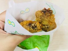 -春苗炸鸡