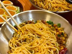 -王大乔泡椒米线·小火锅(星城天地店)