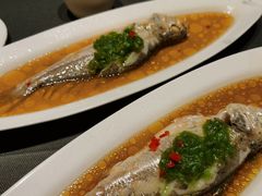 -箸福·夜上海(月牙湖公园店)