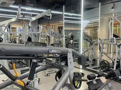 -超鹿运动(五四路恒力城店)