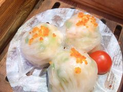 -禄运茶居·手工点心(猎德店)