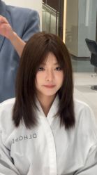 -DL HOPE明星造型