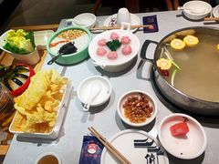 -俏牛哥鲜牛肉牛肆馆(重庆天地店)