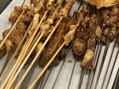 -破店肥哈·东北烧烤·夜宵(南山保利店)