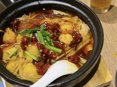 -街角等你.大连海鲜烧烤(西安路店)