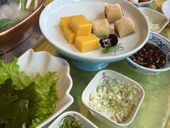-东来顺饭庄(金泉广场店)