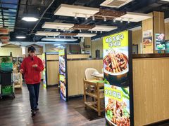 -和庆斋羊蝎子火锅·碳缸烧烤(顺义旗舰店)