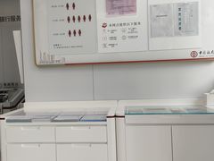 -中国银行(上海市新闸路支行)