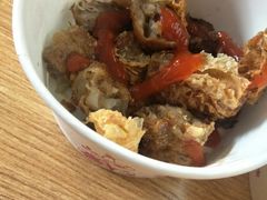 -老闽味沙茶面·姜母鸭(传承35年曾厝垵店)