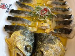 -阿明小菜·海鲜·上海菜(梅陇华理店)