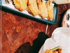-新白鹿餐厅(爱琴海购物中心店)
