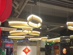 -北平食府(马鞍山路店)