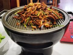 -东门烤鸭店(东华门店)