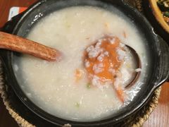 -南拳十三姨·潮汕砂锅粥(世纪金源店)