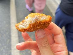 香酥藕饼-陶记正宗德州扒鸡(科巷店)