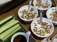 -五样儿西昌小签签烤串(建设路店)