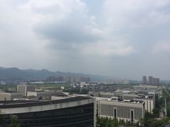 -华辰国际大酒店·西餐厅