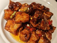 -客家大院·非遗赣南客家菜(郁孤台店)