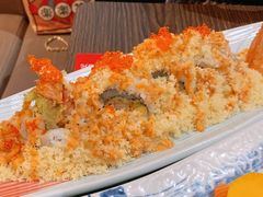 -大雄寿司(中华广场店)