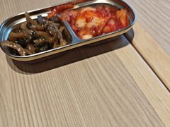 -梨花牛肉汤饭(仁恒伊势丹店)