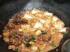 -印象老灶台三下锅·湘西本土原味菜(天门山索道店)