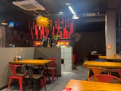 -金陵一哥龙虾馆(三牌楼总店)