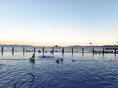 -深圳大梅沙京基洲际度假酒店