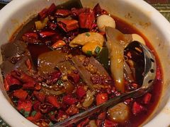 -缪氏川菜(深圳北站缤果空间店)