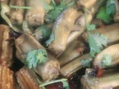 -晓梦戳子肉(瑞云路店)