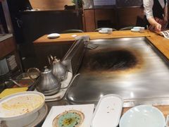 -飞阳铁板烧(ME TOWN购物中心店)