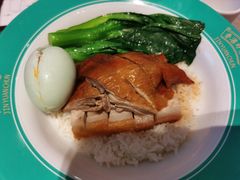 -锦园春香港茶餐厅(西海湾旗舰店)