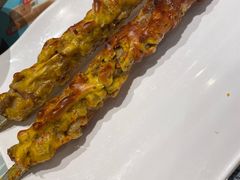 -巴依老爷新疆美食(望京小街店)