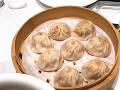 蟹黄汤包-知味观(湖滨总店)