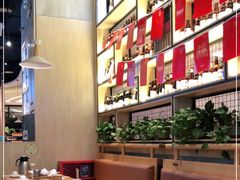 -木屋烧烤(龙湖天街店)