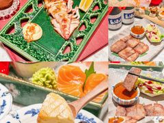 -阿吾罗日本料理(K11艺术中心店)