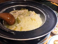 -九锅一堂酸菜鱼(新南凯德直营店)