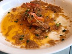 开背虾-千岛湖小鱼儿·淳安匠心农家菜