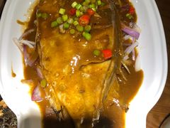 -刀板香·安徽菜(望江东路店)