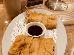 -佛有缘素食馆·荔湾老字号(陈家祠首店)