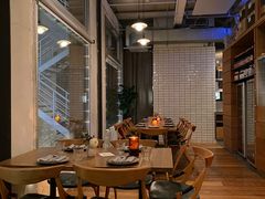 大堂-BOR Eatery(安福路店)